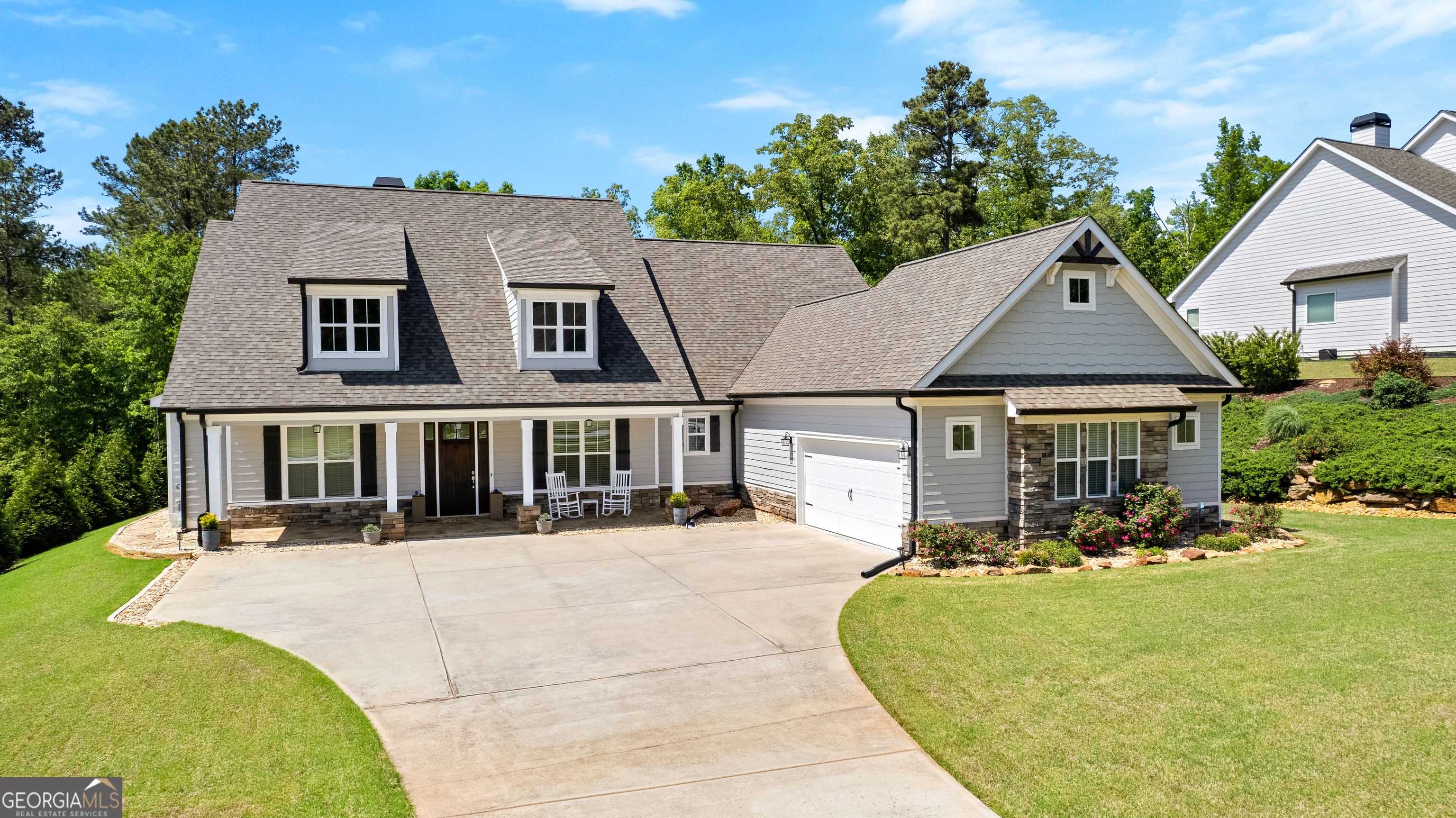 Fayetteville, Georgia 30215, United States, 4 Bedrooms Bedrooms, ,4 BathroomsBathrooms,Residential,Pending,114772