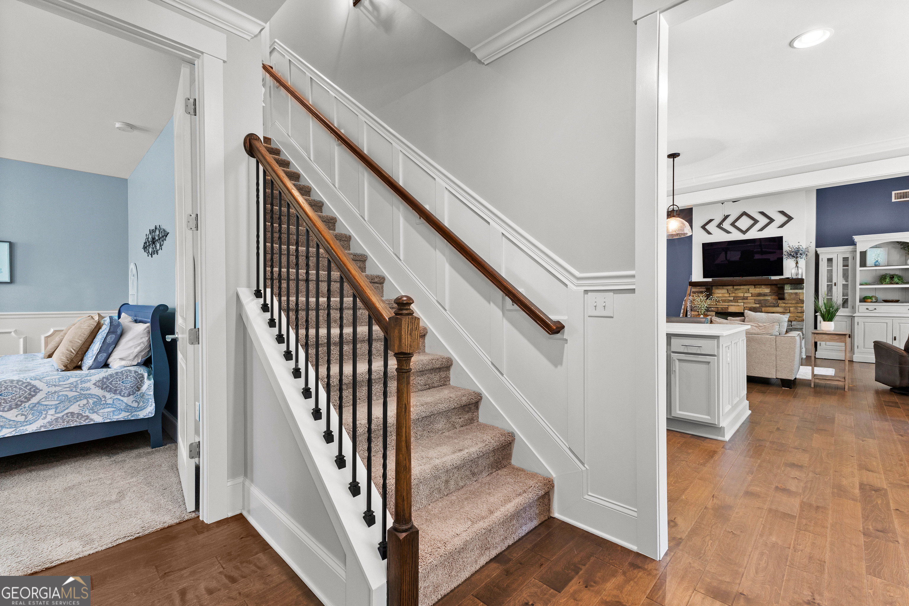 Fayetteville, Georgia 30215, United States, 4 Bedrooms Bedrooms, ,4 BathroomsBathrooms,Residential,Pending,114772