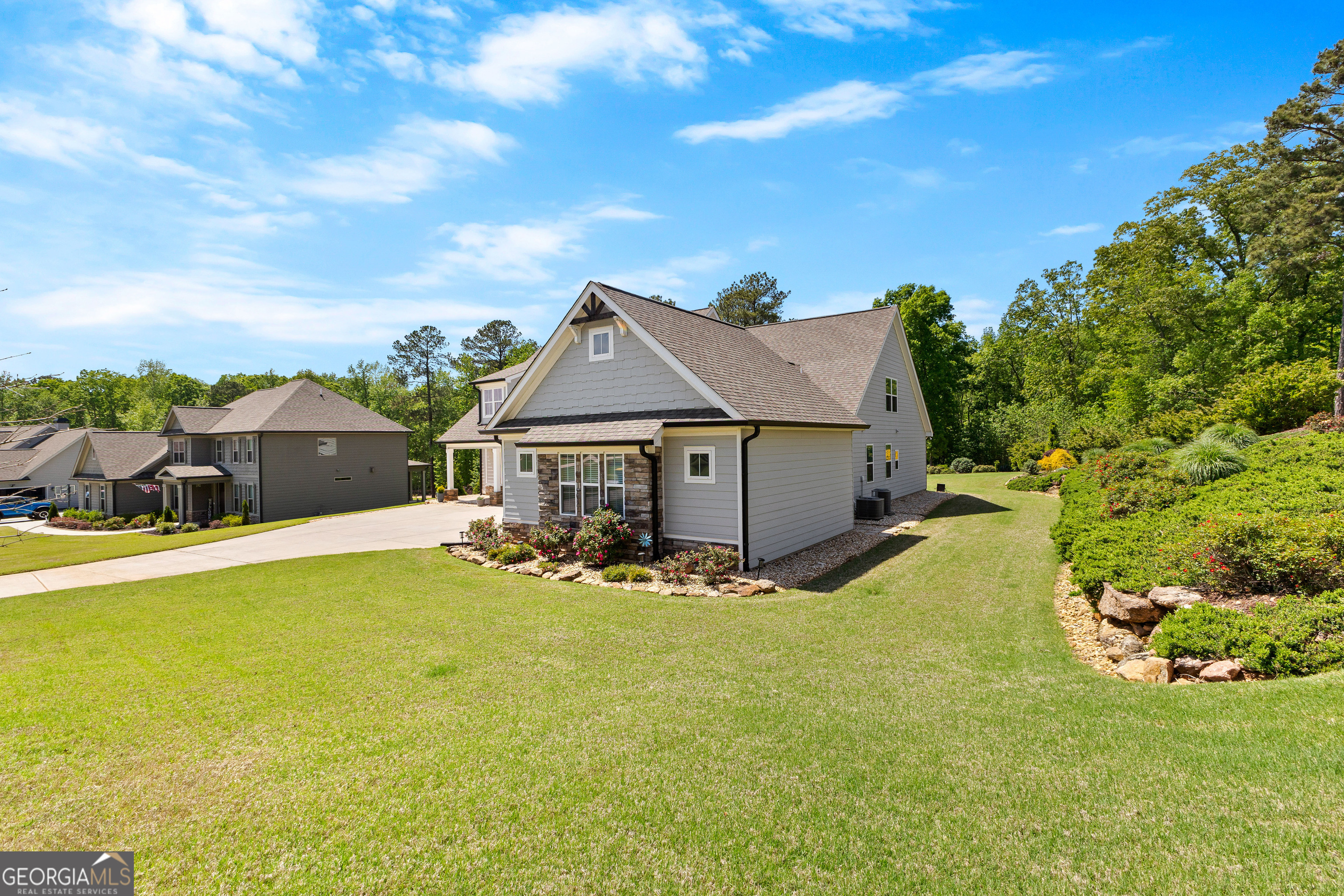 Fayetteville, Georgia 30215, United States, 4 Bedrooms Bedrooms, ,4 BathroomsBathrooms,Residential,Pending,114772