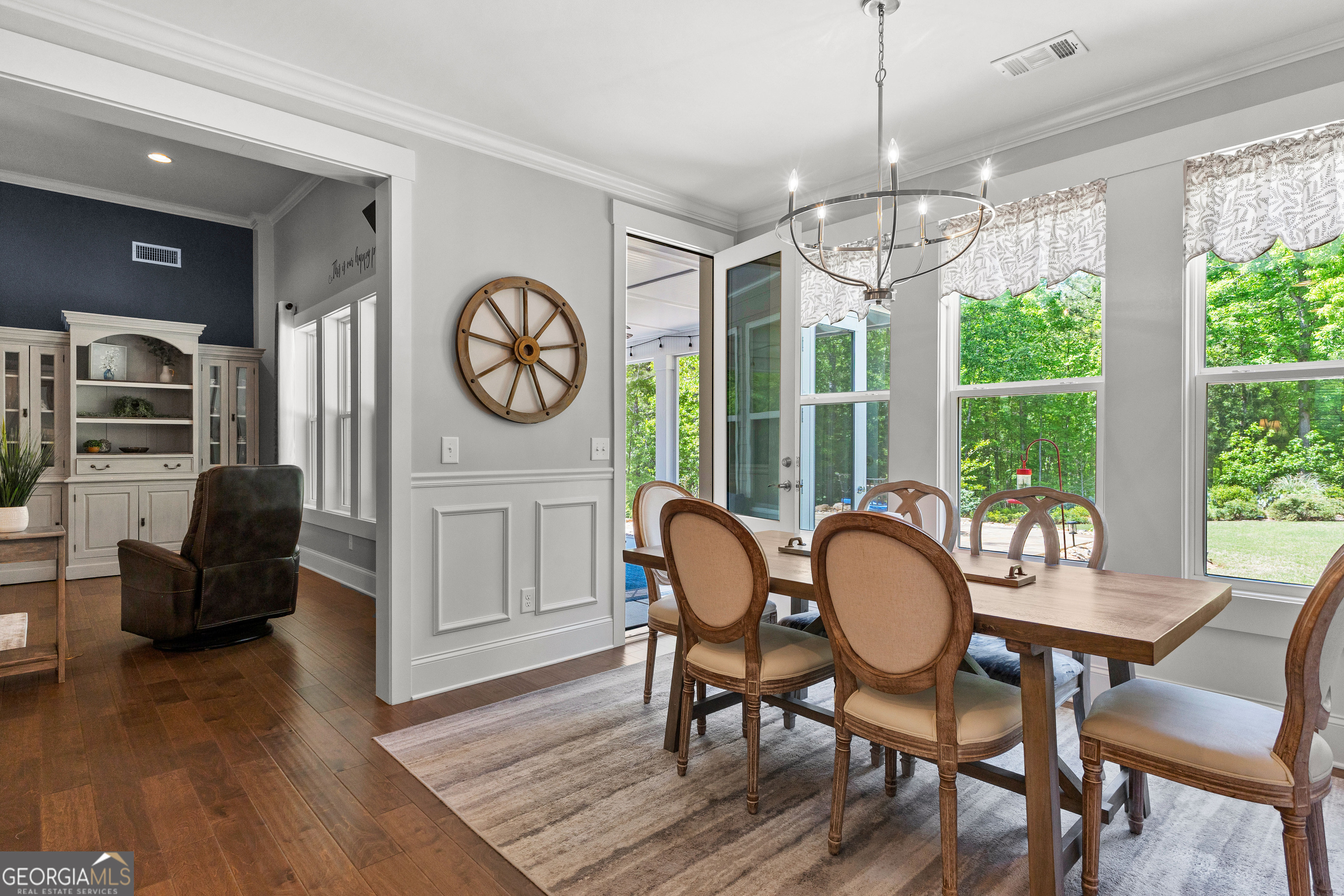 Fayetteville, Georgia 30215, United States, 4 Bedrooms Bedrooms, ,4 BathroomsBathrooms,Residential,Pending,114772