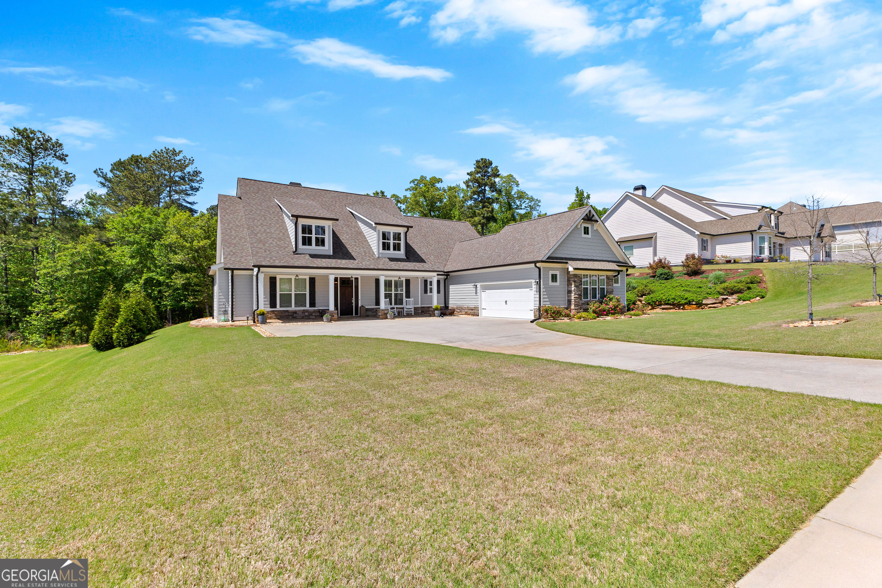 Fayetteville, Georgia 30215, United States, 4 Bedrooms Bedrooms, ,4 BathroomsBathrooms,Residential,Pending,114772