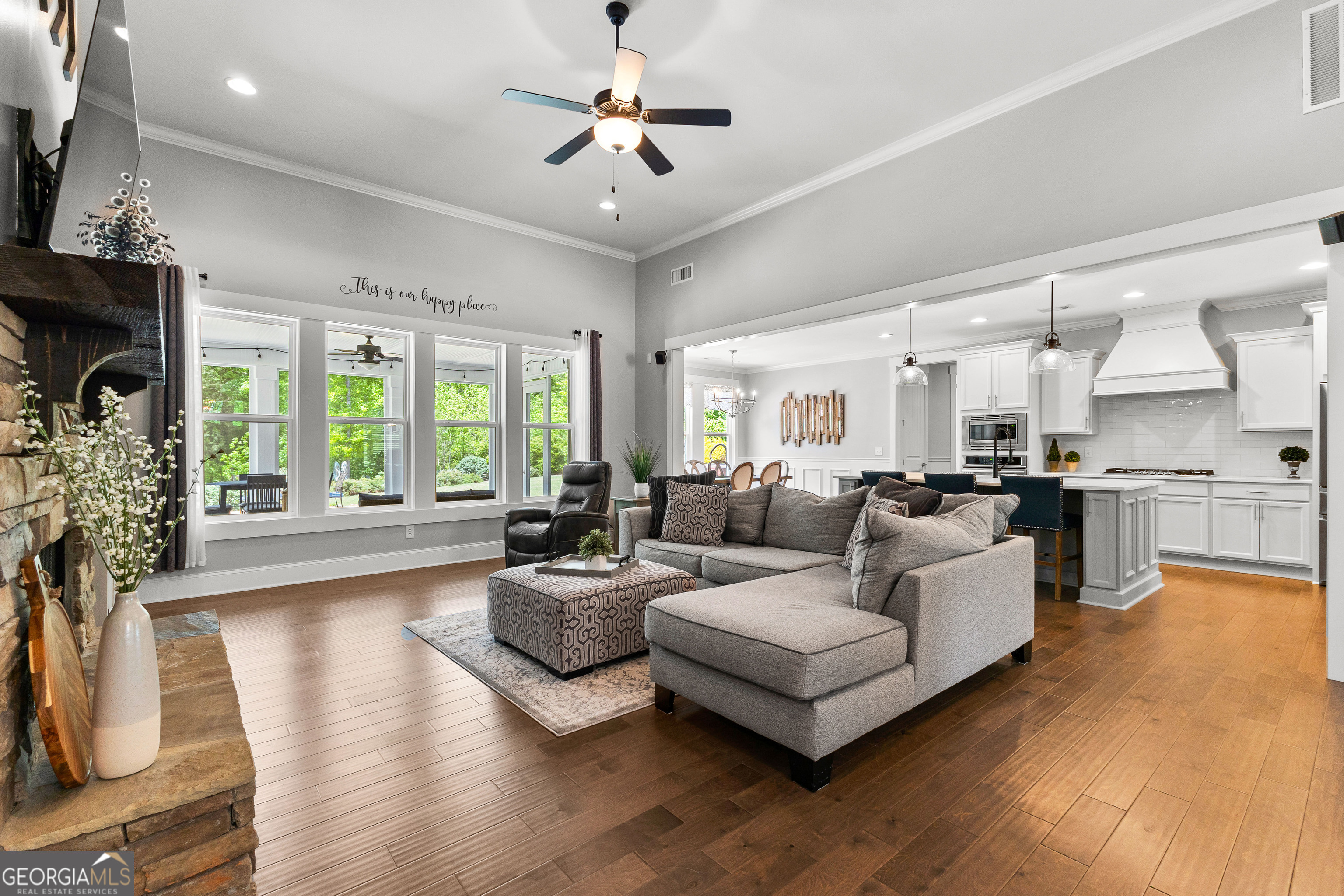 Fayetteville, Georgia 30215, United States, 4 Bedrooms Bedrooms, ,4 BathroomsBathrooms,Residential,Pending,114772