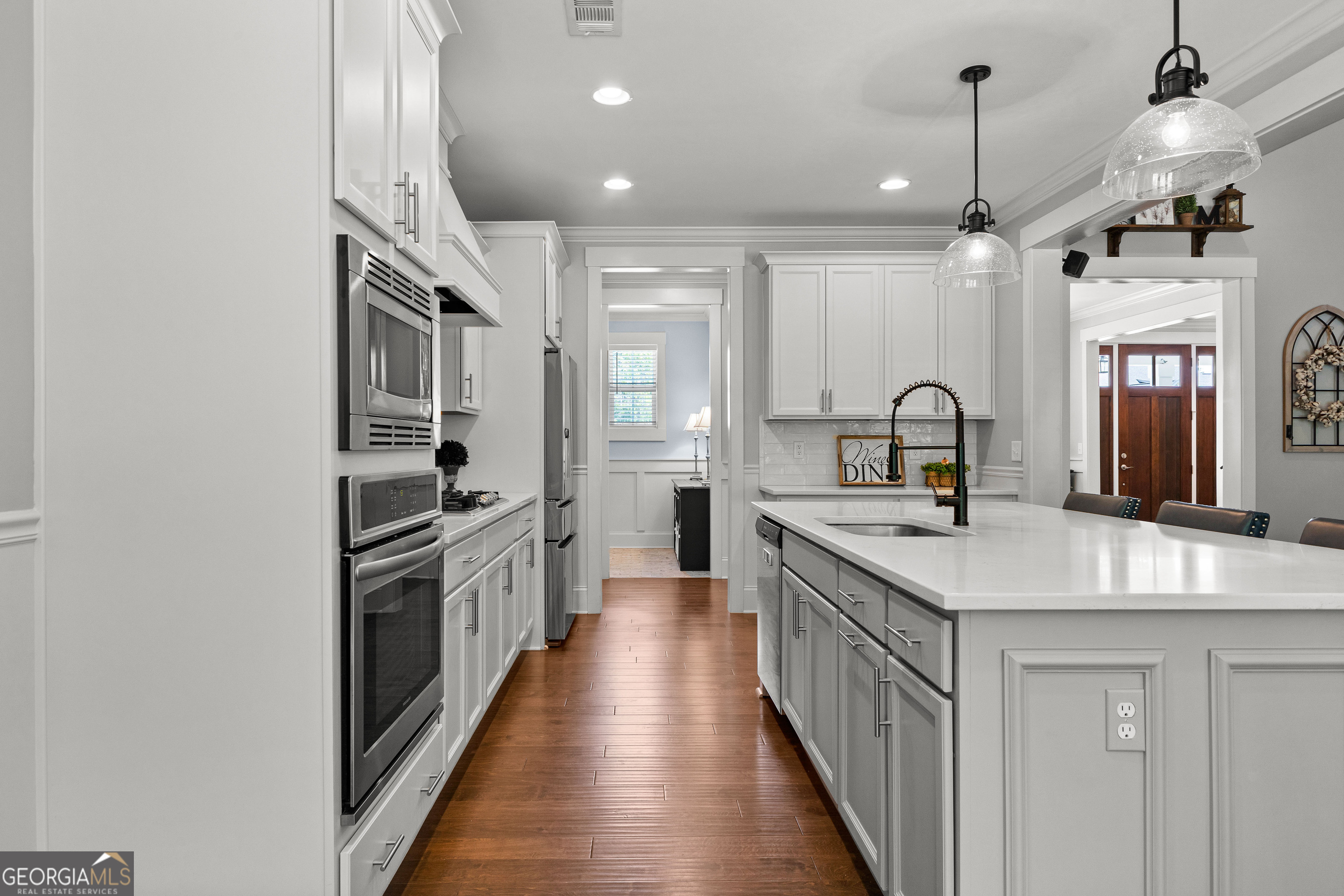 Fayetteville, Georgia 30215, United States, 4 Bedrooms Bedrooms, ,4 BathroomsBathrooms,Residential,Pending,114772