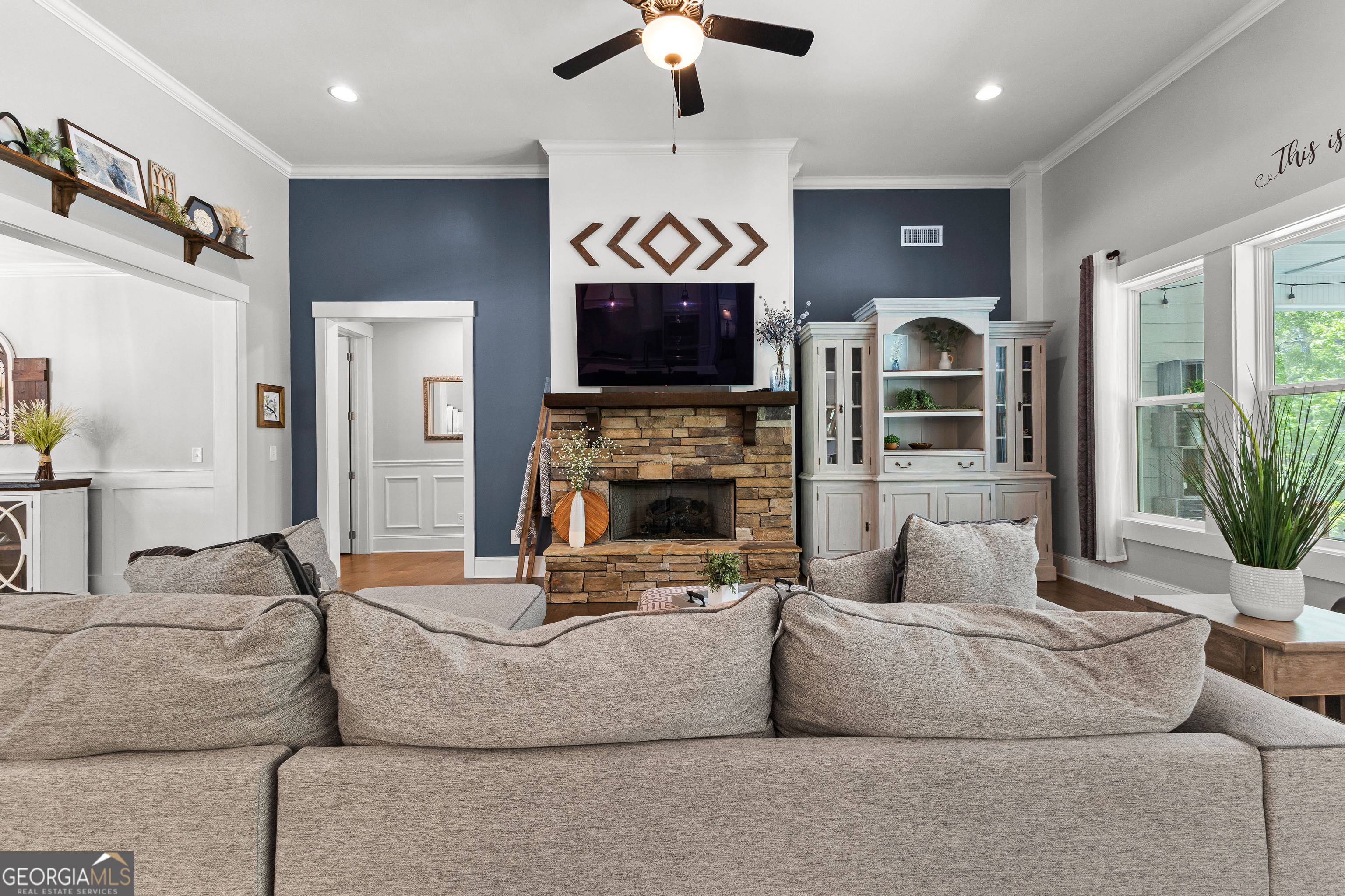 Fayetteville, Georgia 30215, United States, 4 Bedrooms Bedrooms, ,4 BathroomsBathrooms,Residential,Pending,114772