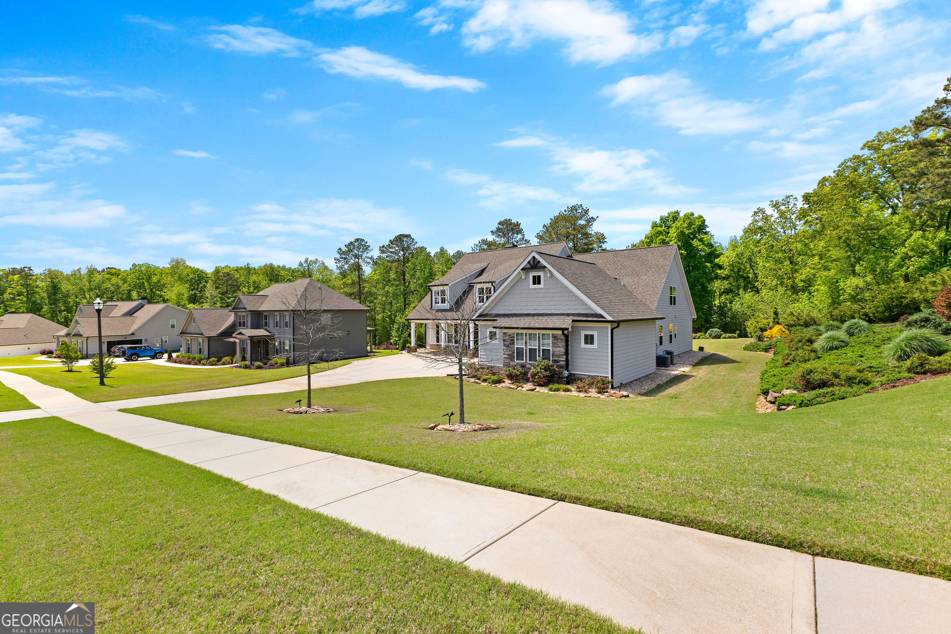 Fayetteville, Georgia 30215, United States, 4 Bedrooms Bedrooms, ,4 BathroomsBathrooms,Residential,Pending,114772