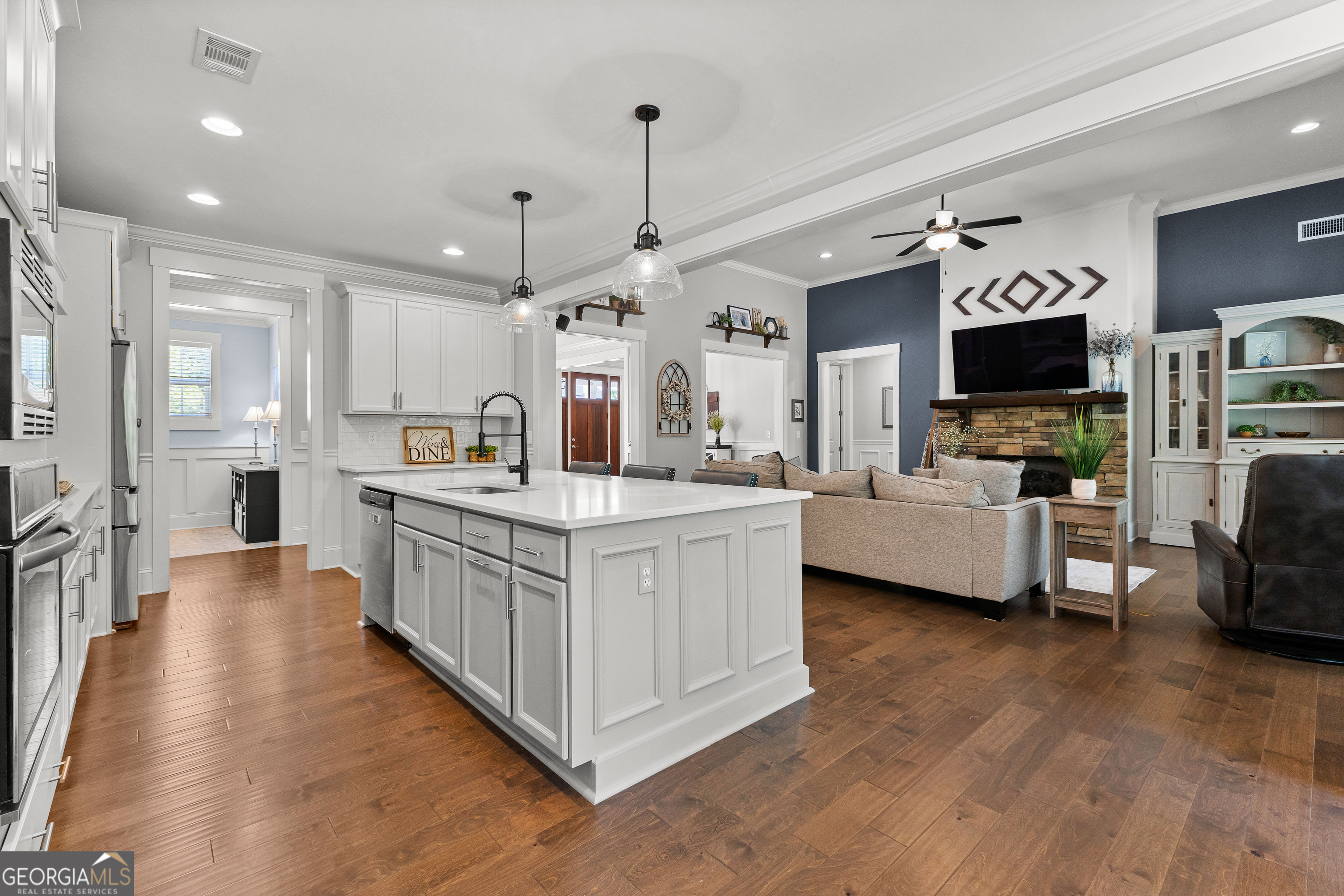 Fayetteville, Georgia 30215, United States, 4 Bedrooms Bedrooms, ,4 BathroomsBathrooms,Residential,Pending,114772