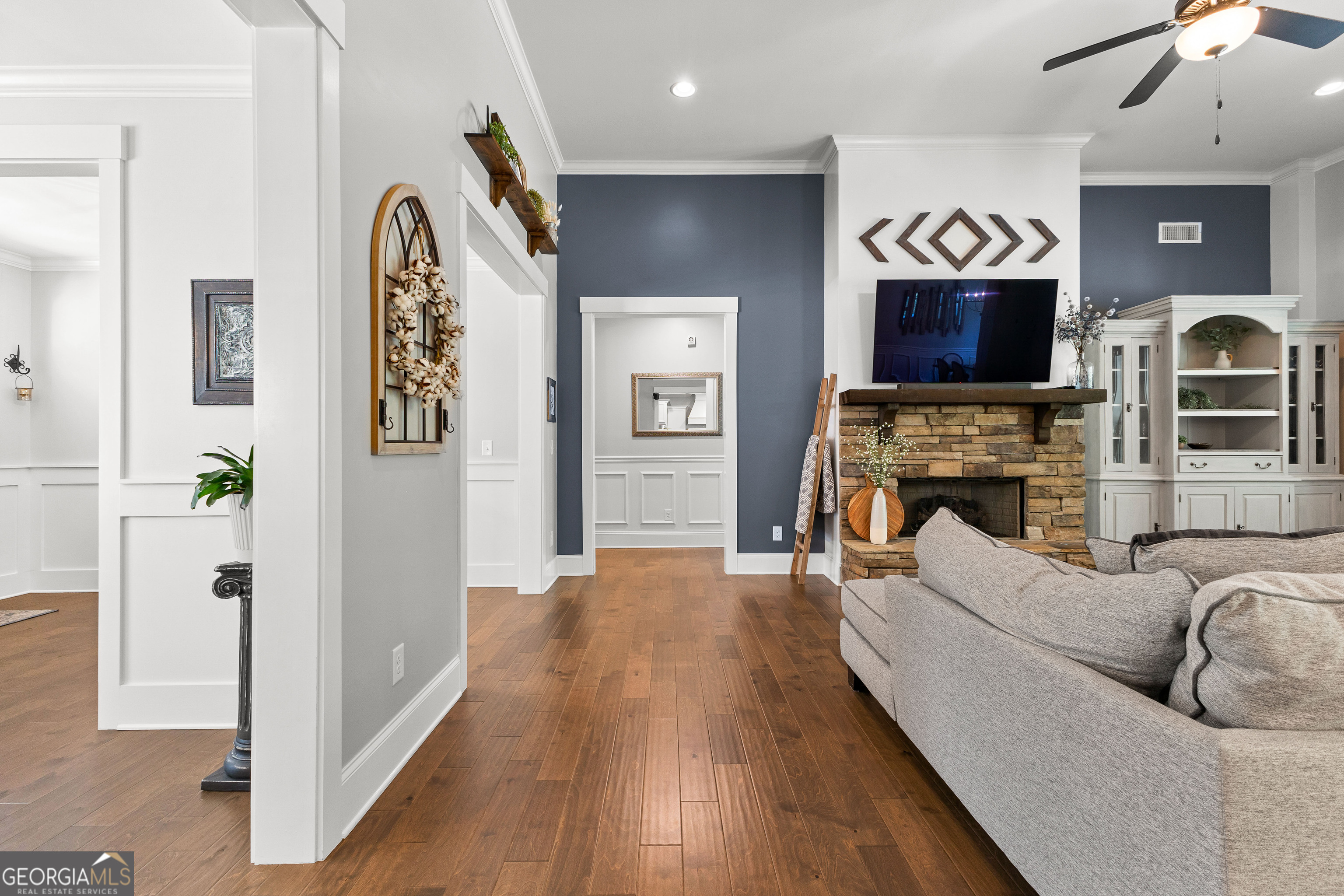 Fayetteville, Georgia 30215, United States, 4 Bedrooms Bedrooms, ,4 BathroomsBathrooms,Residential,Pending,114772