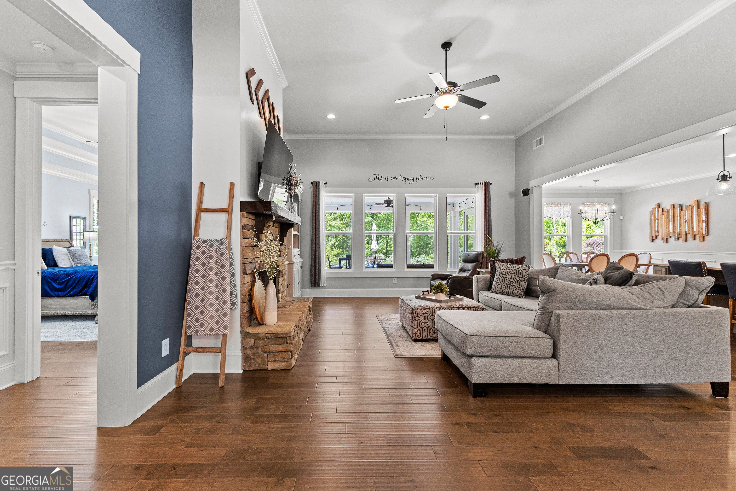 Fayetteville, Georgia 30215, United States, 4 Bedrooms Bedrooms, ,4 BathroomsBathrooms,Residential,Pending,114772