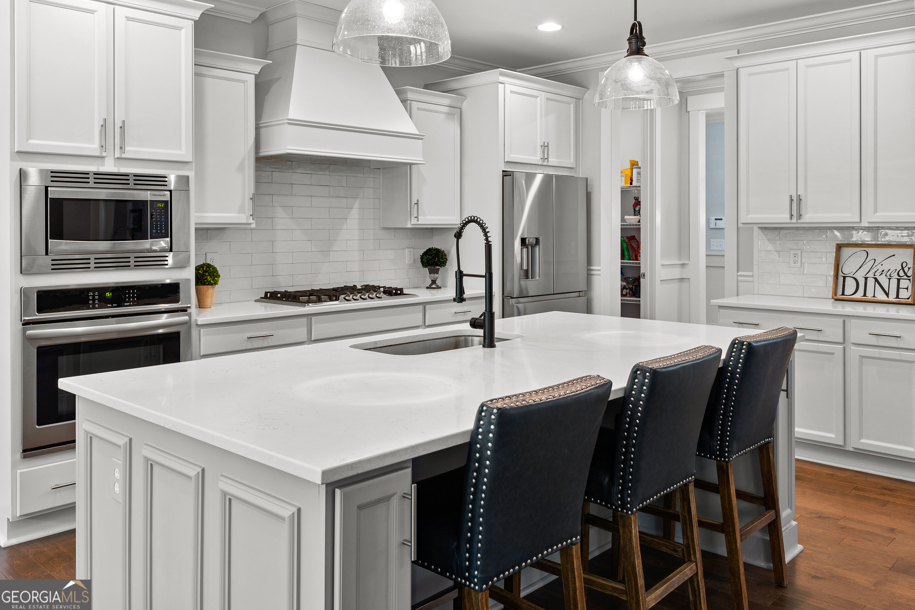 Fayetteville, Georgia 30215, United States, 4 Bedrooms Bedrooms, ,4 BathroomsBathrooms,Residential,Pending,114772