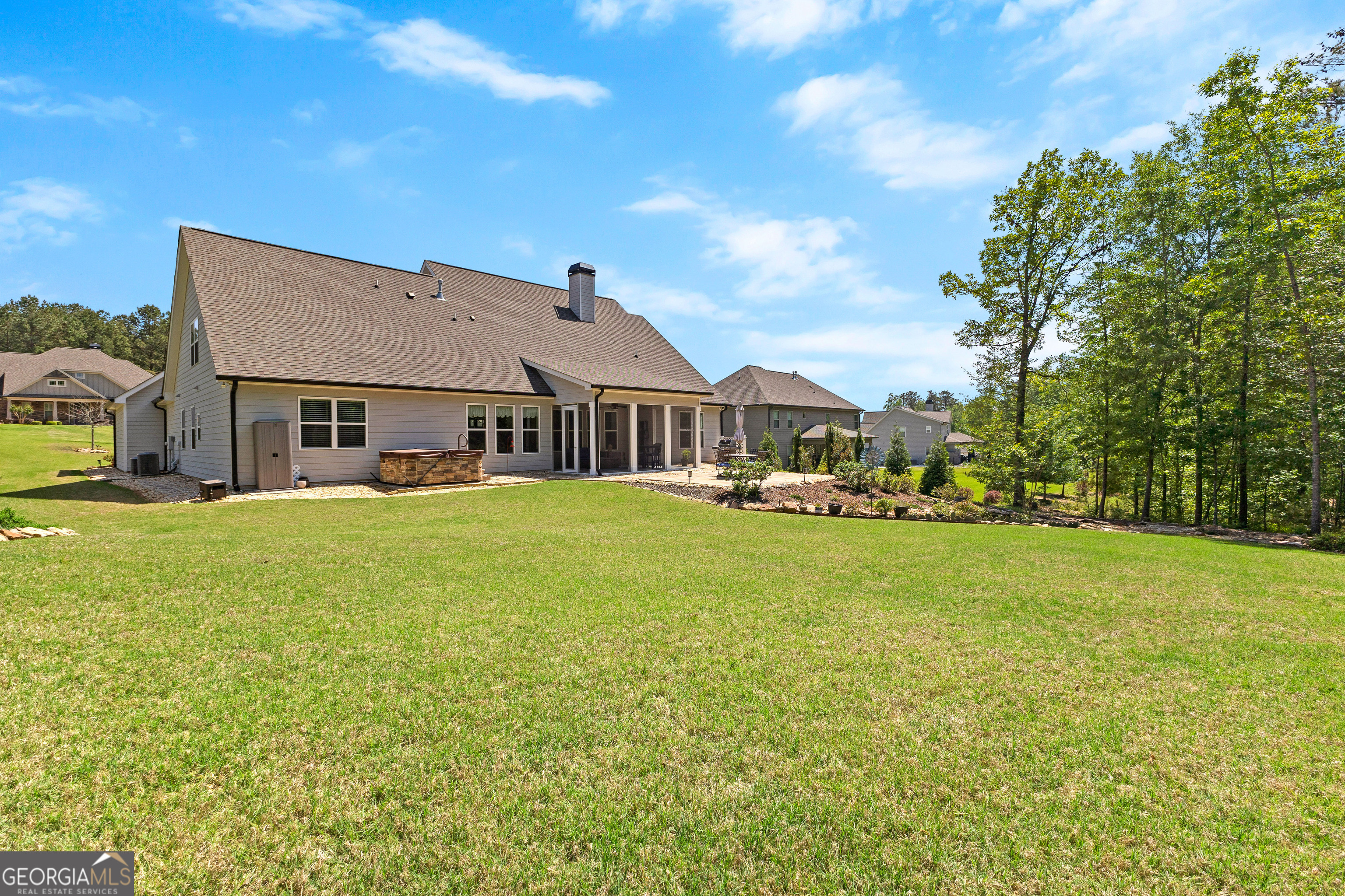 Fayetteville, Georgia 30215, United States, 4 Bedrooms Bedrooms, ,4 BathroomsBathrooms,Residential,Pending,114772