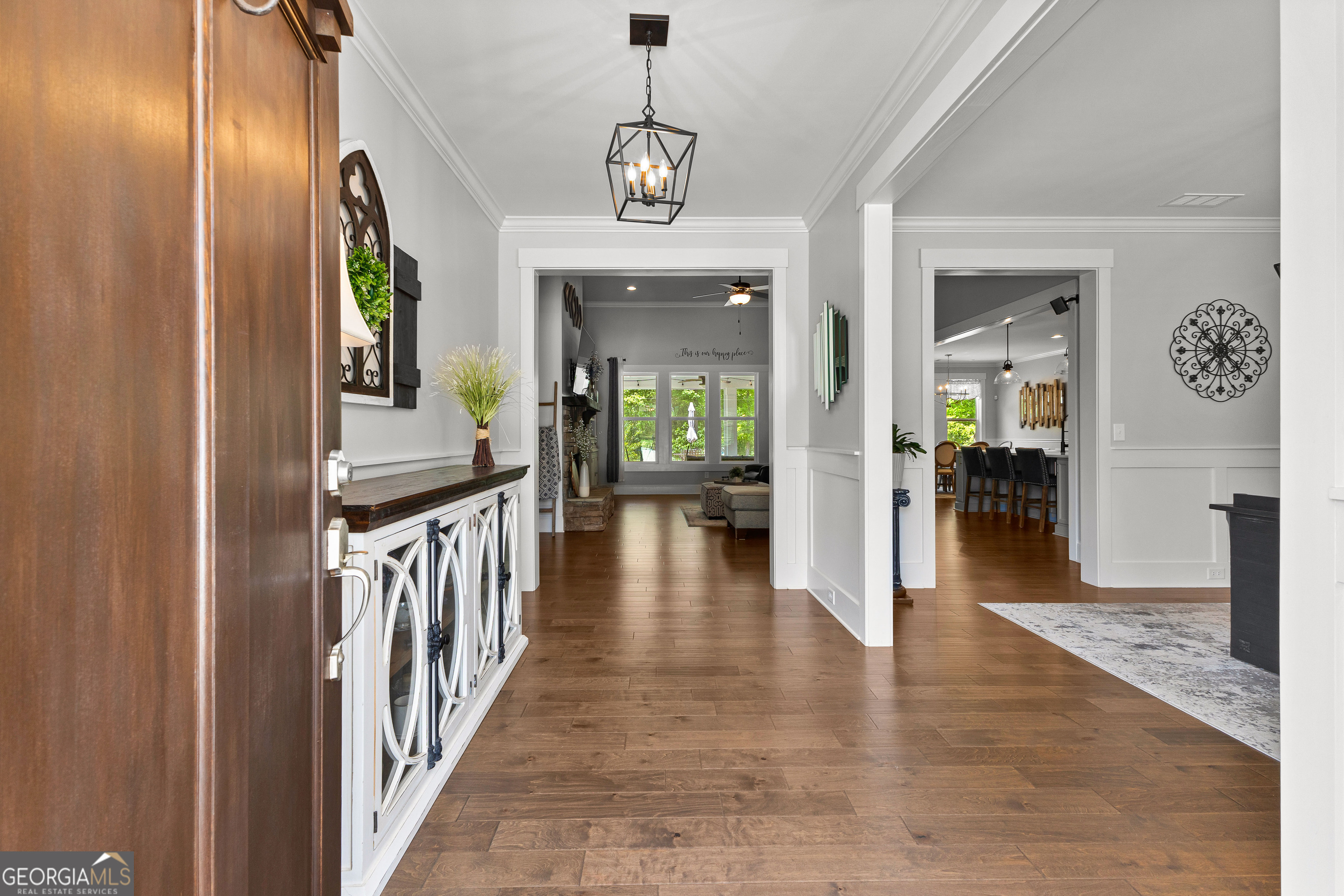 Fayetteville, Georgia 30215, United States, 4 Bedrooms Bedrooms, ,4 BathroomsBathrooms,Residential,Pending,114772