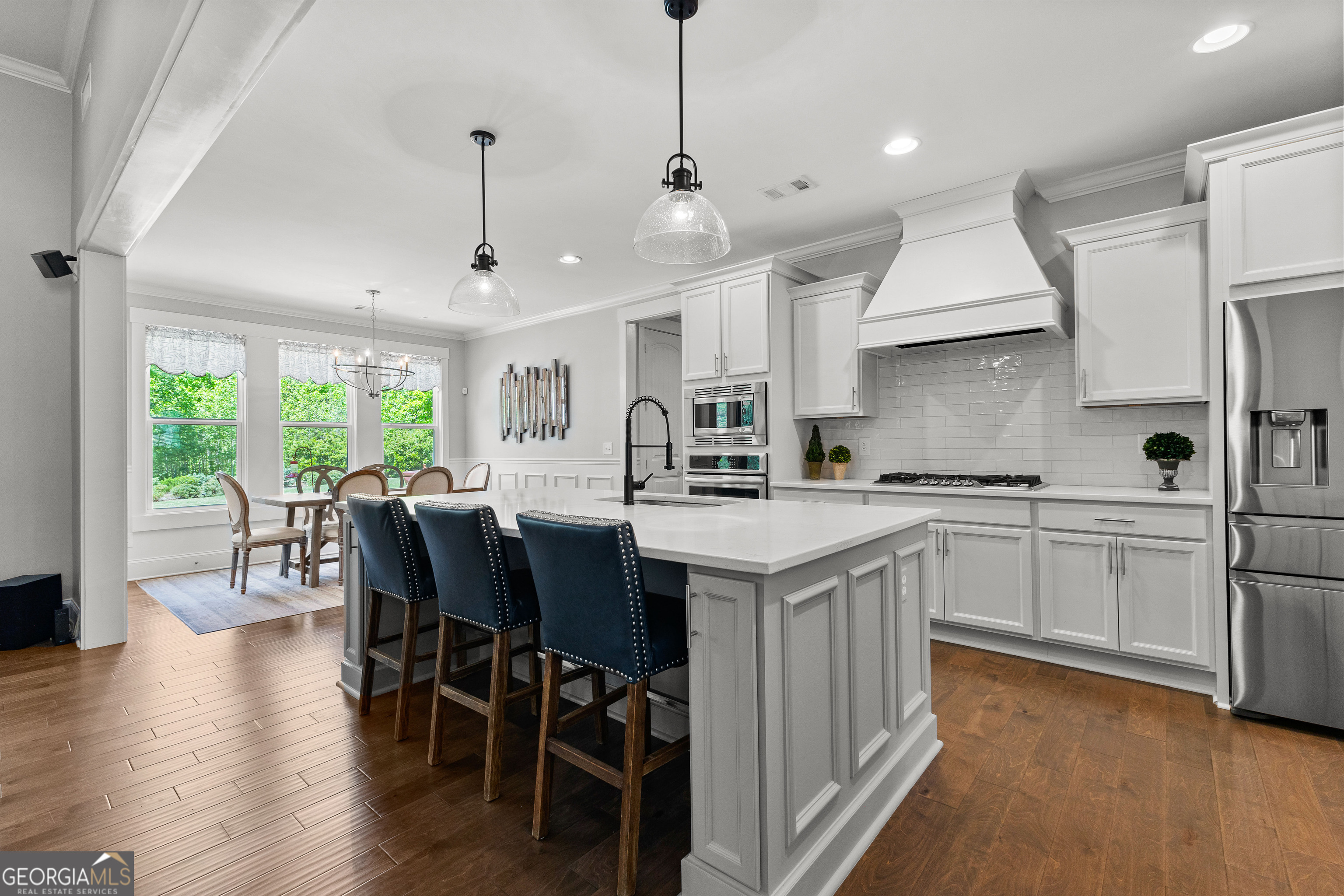 Fayetteville, Georgia 30215, United States, 4 Bedrooms Bedrooms, ,4 BathroomsBathrooms,Residential,Pending,114772