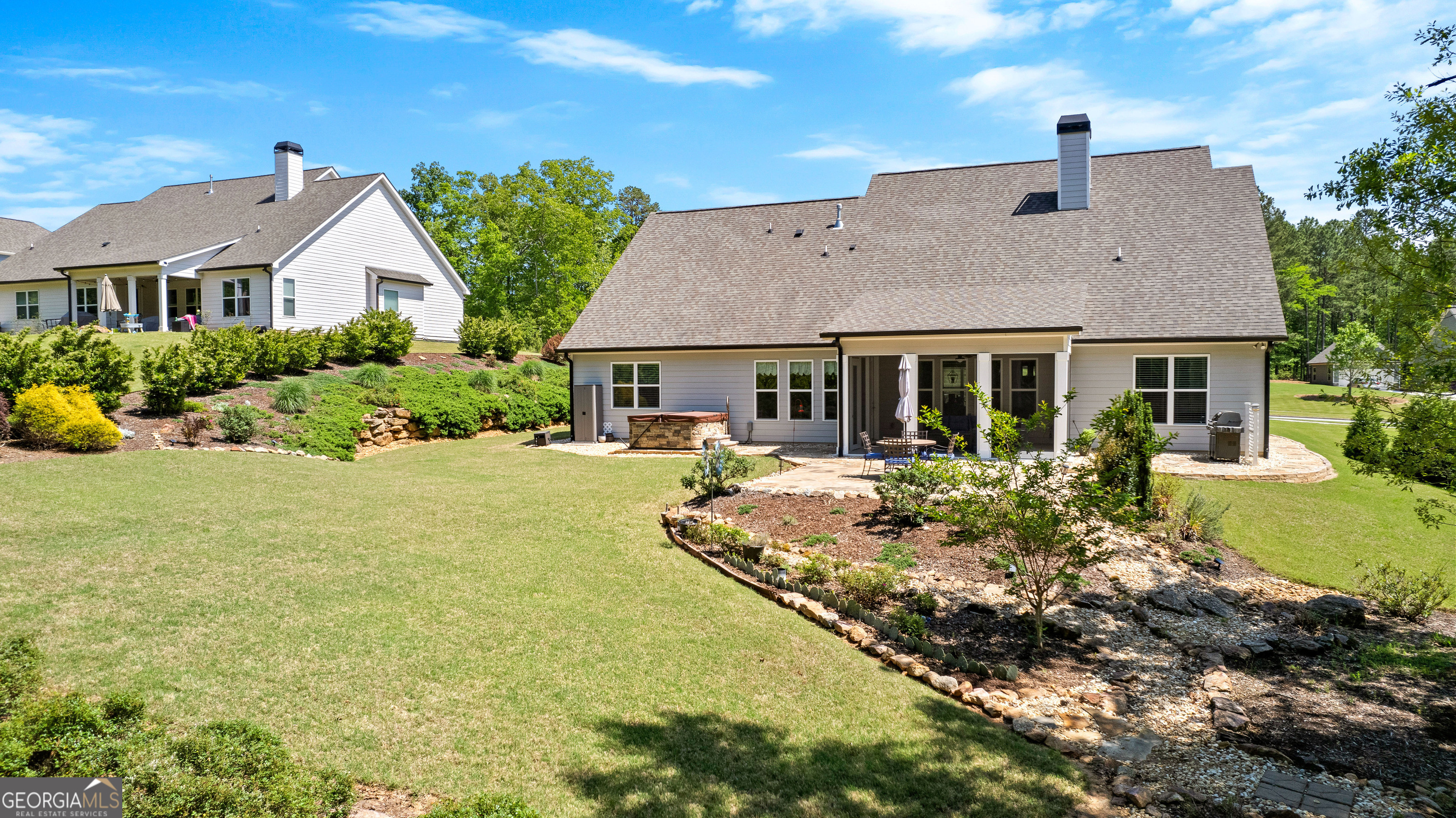 Fayetteville, Georgia 30215, United States, 4 Bedrooms Bedrooms, ,4 BathroomsBathrooms,Residential,Pending,114772