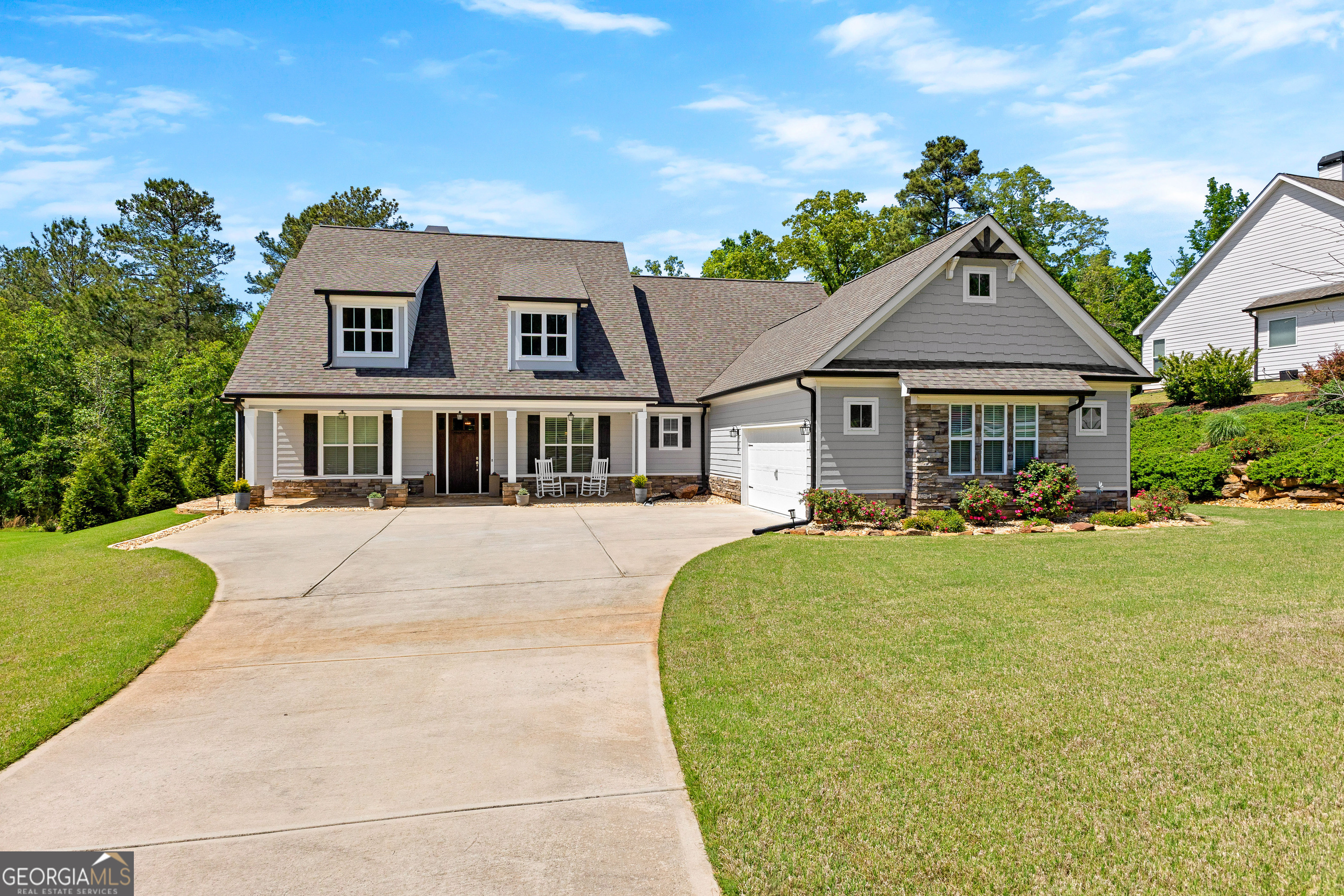 Fayetteville, Georgia 30215, United States, 4 Bedrooms Bedrooms, ,4 BathroomsBathrooms,Residential,Pending,114772