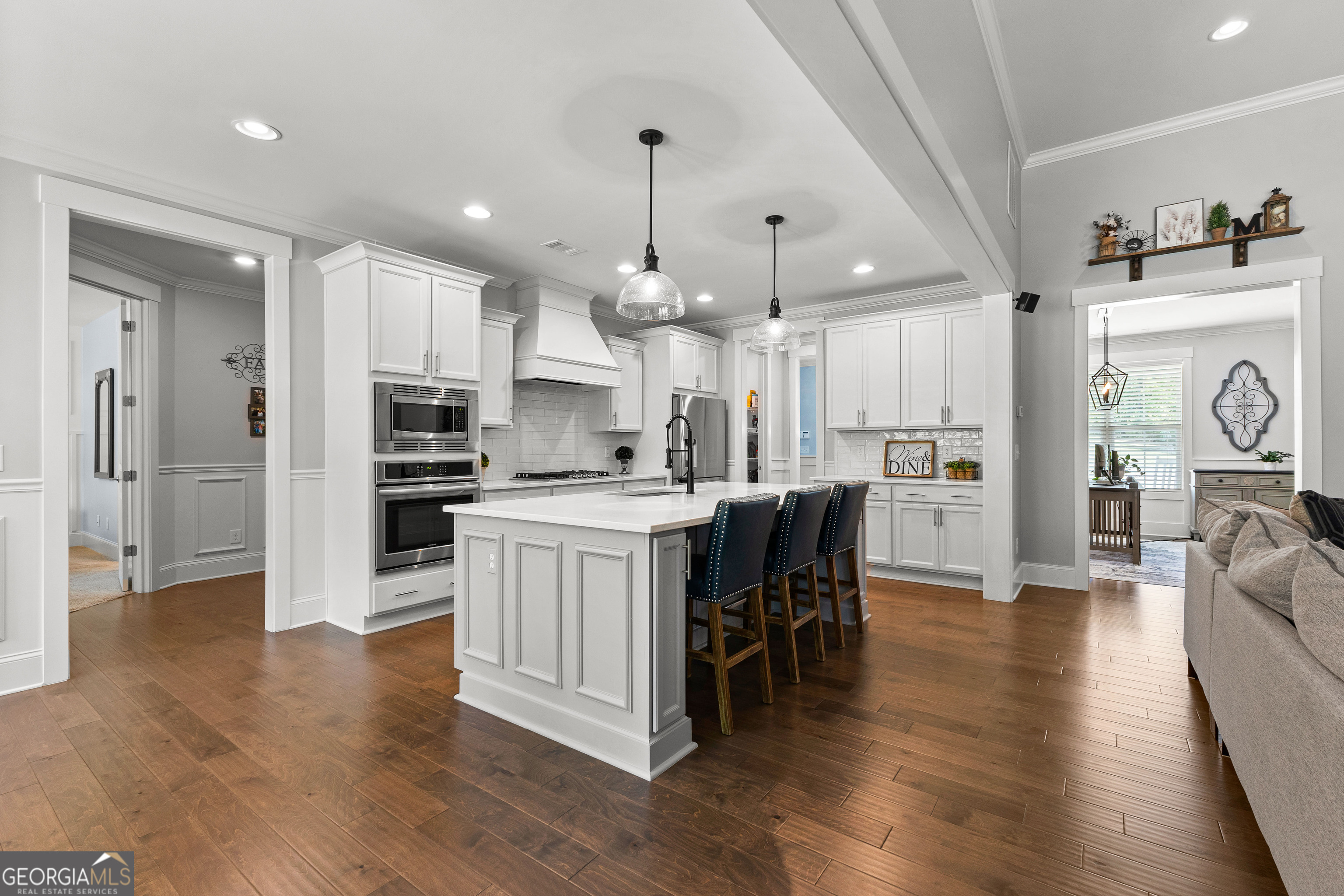 Fayetteville, Georgia 30215, United States, 4 Bedrooms Bedrooms, ,4 BathroomsBathrooms,Residential,Pending,114772