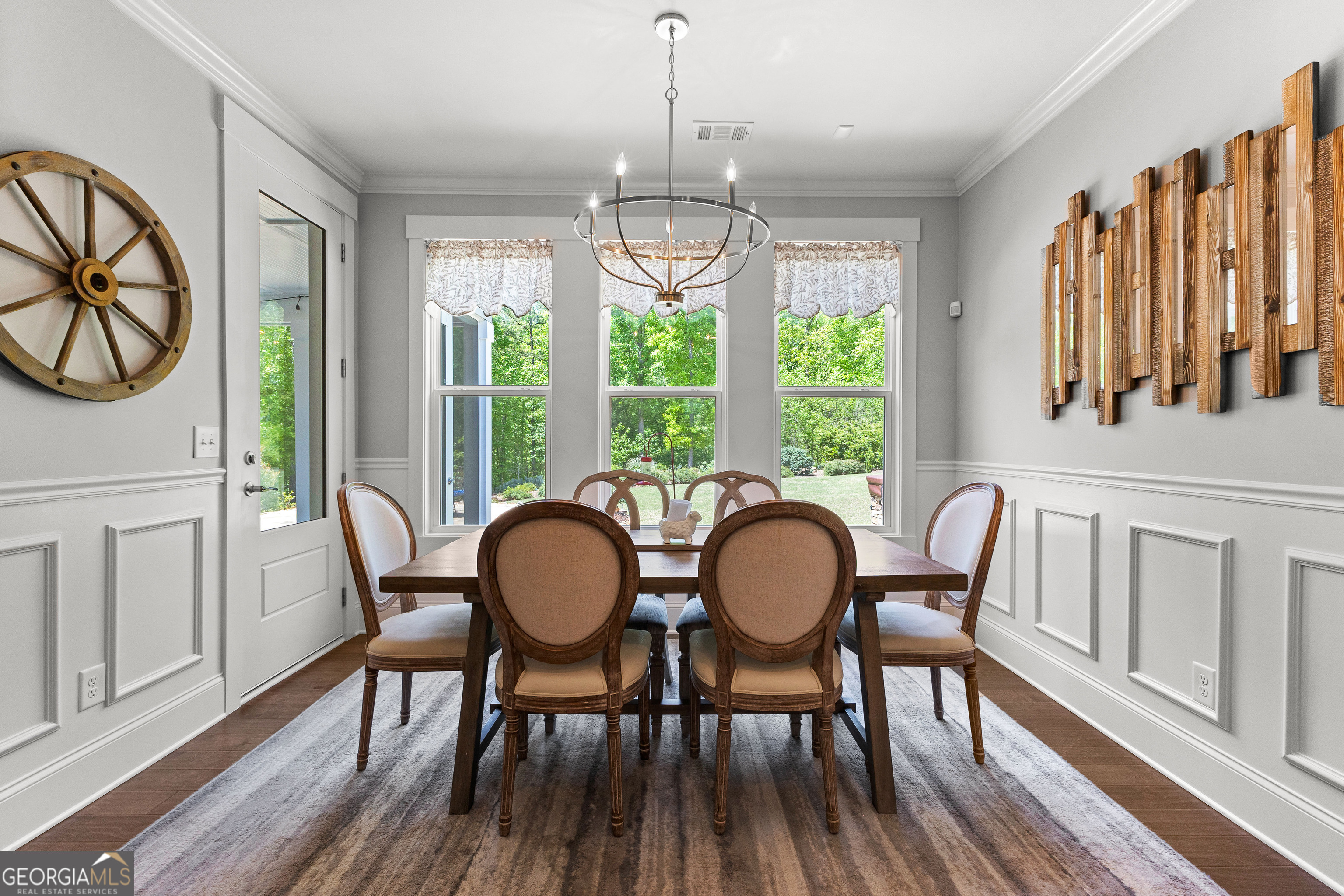 Fayetteville, Georgia 30215, United States, 4 Bedrooms Bedrooms, ,4 BathroomsBathrooms,Residential,Pending,114772