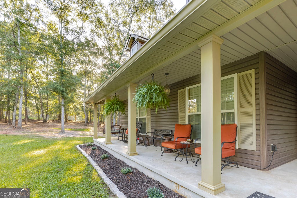 Photo of 449 Green Road, Ellaville, GA 31806 (MLS # 10849832)