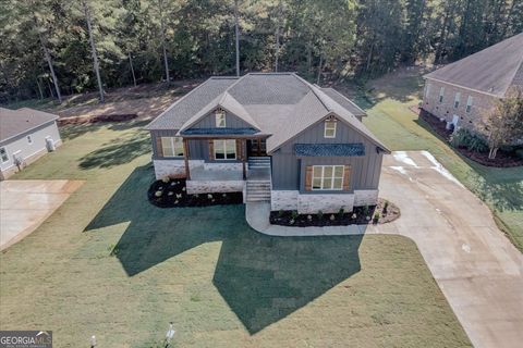 Photo of 100 River Ridge, Hawkinsville, GA 31036 (MLS # 10611497)