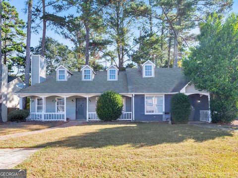 Photo of 2609 Country Trace SE, Conyers, GA 30013 (MLS # 10658994)