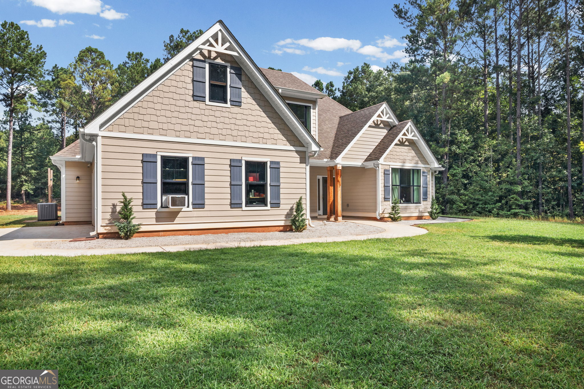 242 Roberts Pond RD