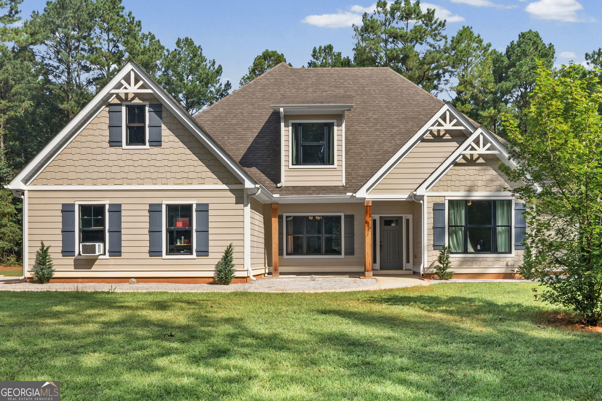 242 Roberts Pond RD