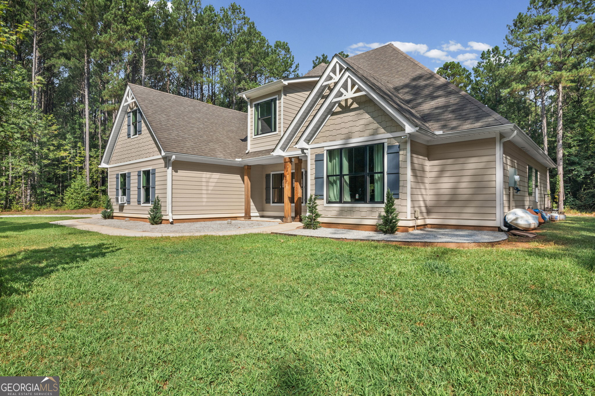 242 Roberts Pond RD
