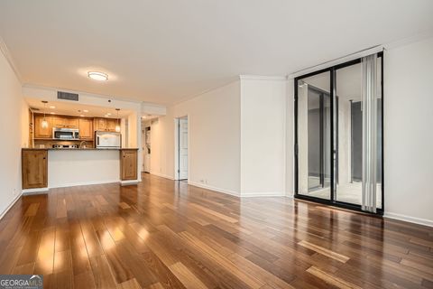 3481 Lakeside DR NE 1504 Atlanta GA 30326