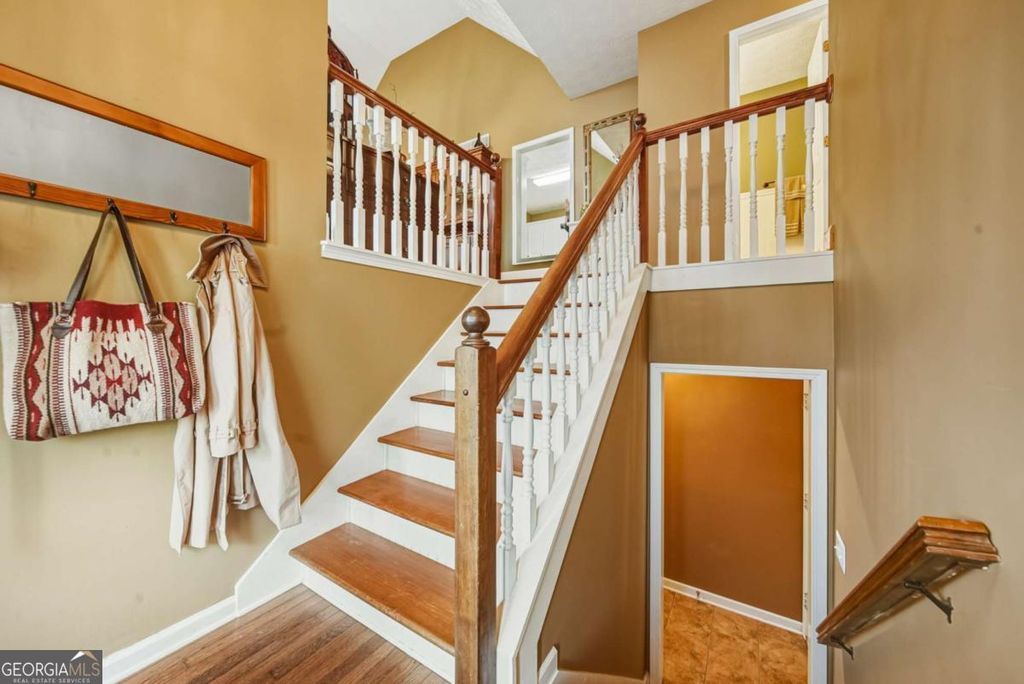 Photo of 141 N Springs Drive, Acworth, GA 30101 (MLS # 10672783)