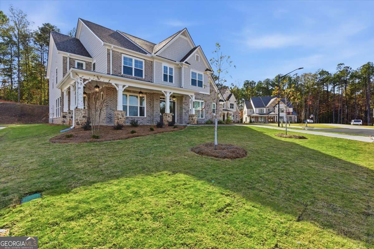 1094 Low Water Crossing SW WALK