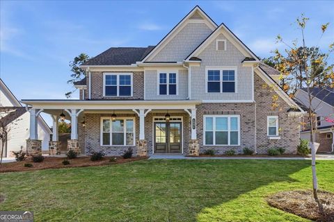 1094 Low Water Crossing SW WALK Acworth GA 30101