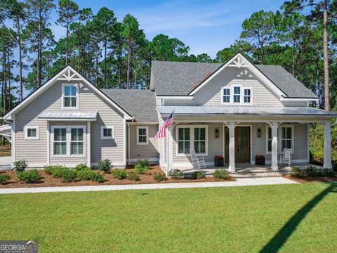 Photo of 206 Club House Circle, St. Marys, GA 31558 (MLS # 10612033)