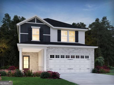 5145 Abdulla DR Cumming GA 30041