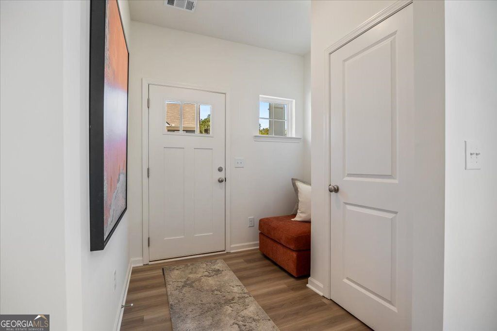 Photo of 1565 Salem Drive #87, Conyers, GA 30013 (MLS # 10696408)