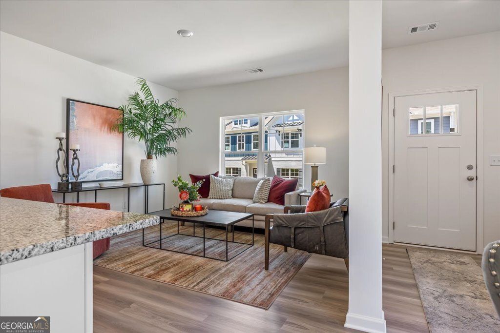 Photo of 1565 Salem Drive #87, Conyers, GA 30013 (MLS # 10696408)