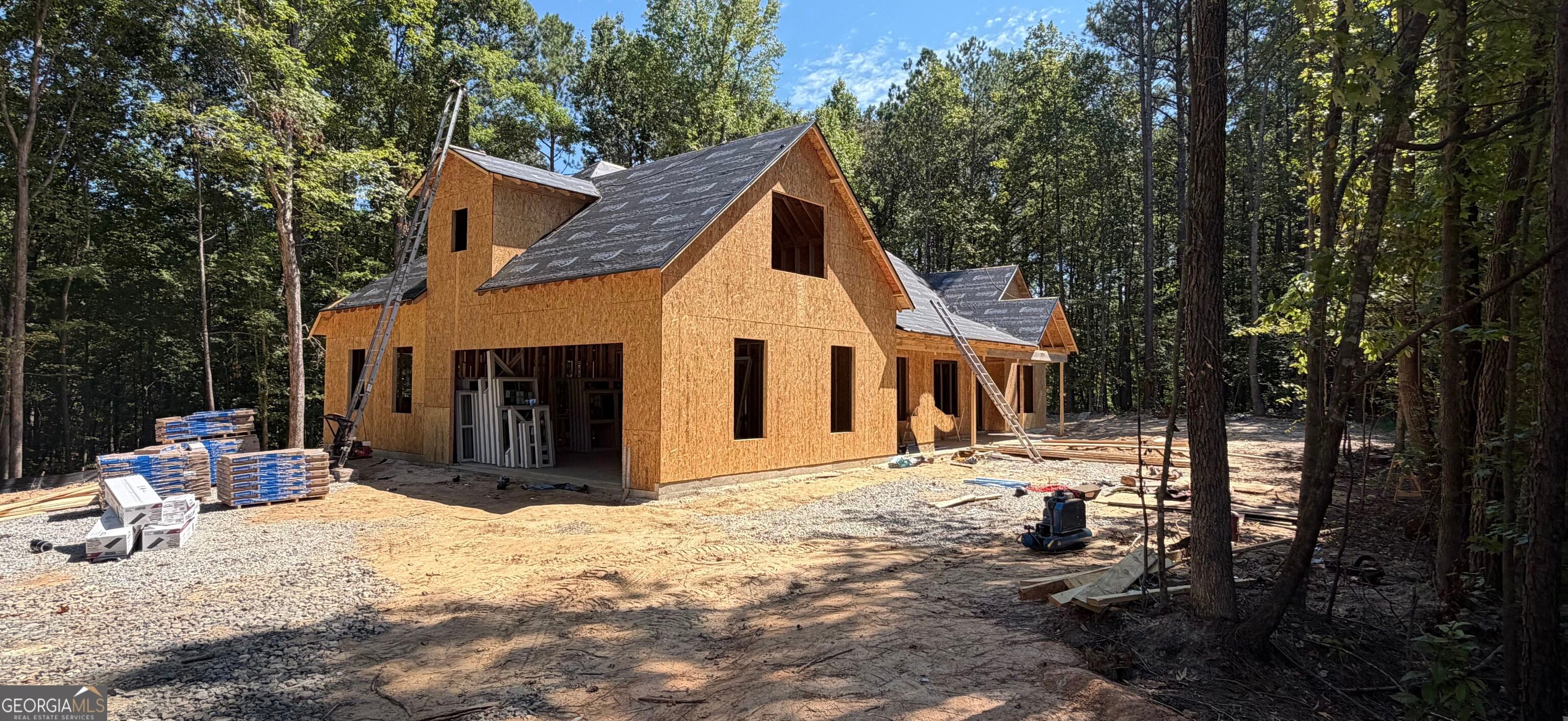 2750 Harmony Grove Church RD