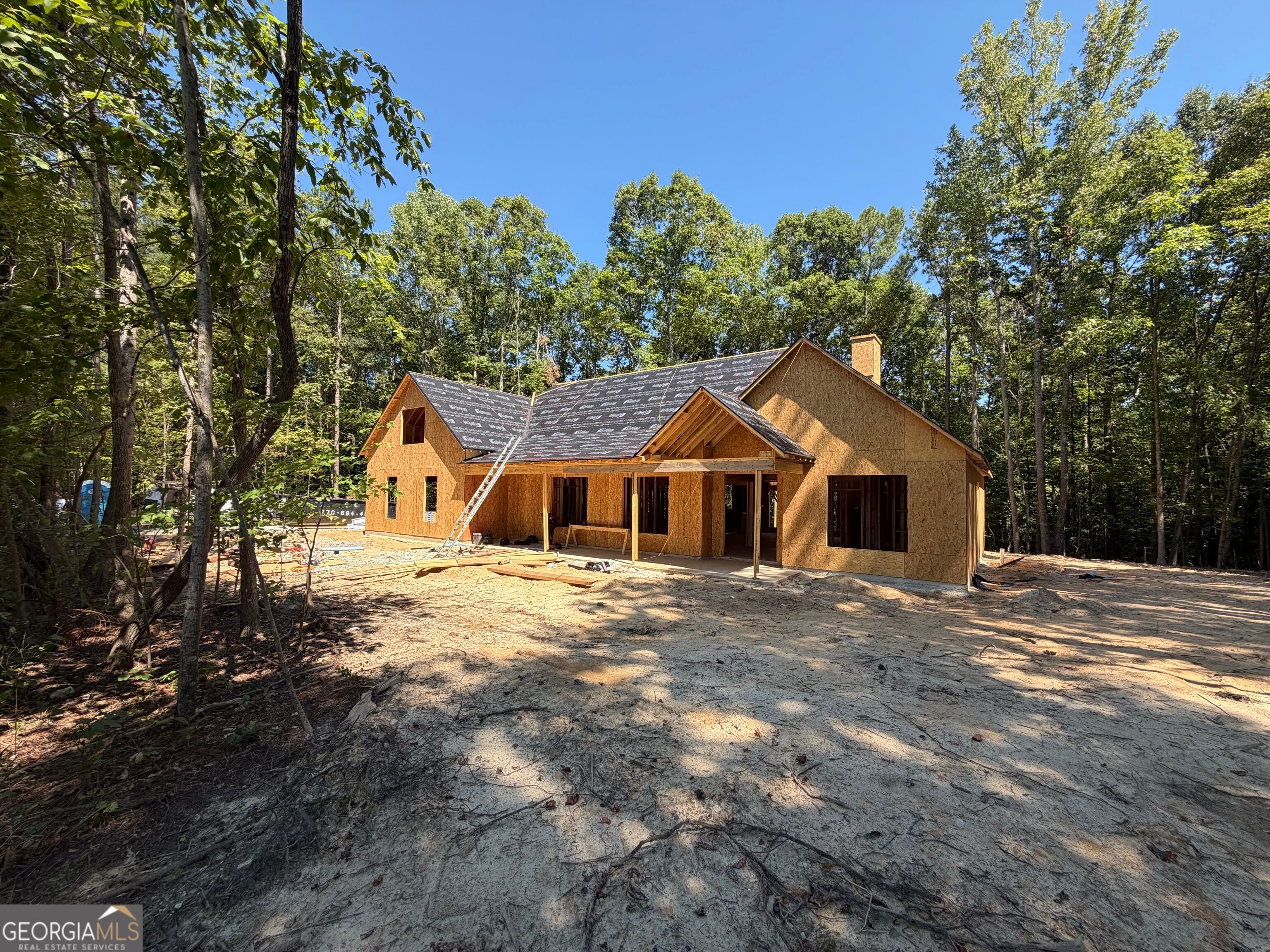 2750 Harmony Grove Church RD