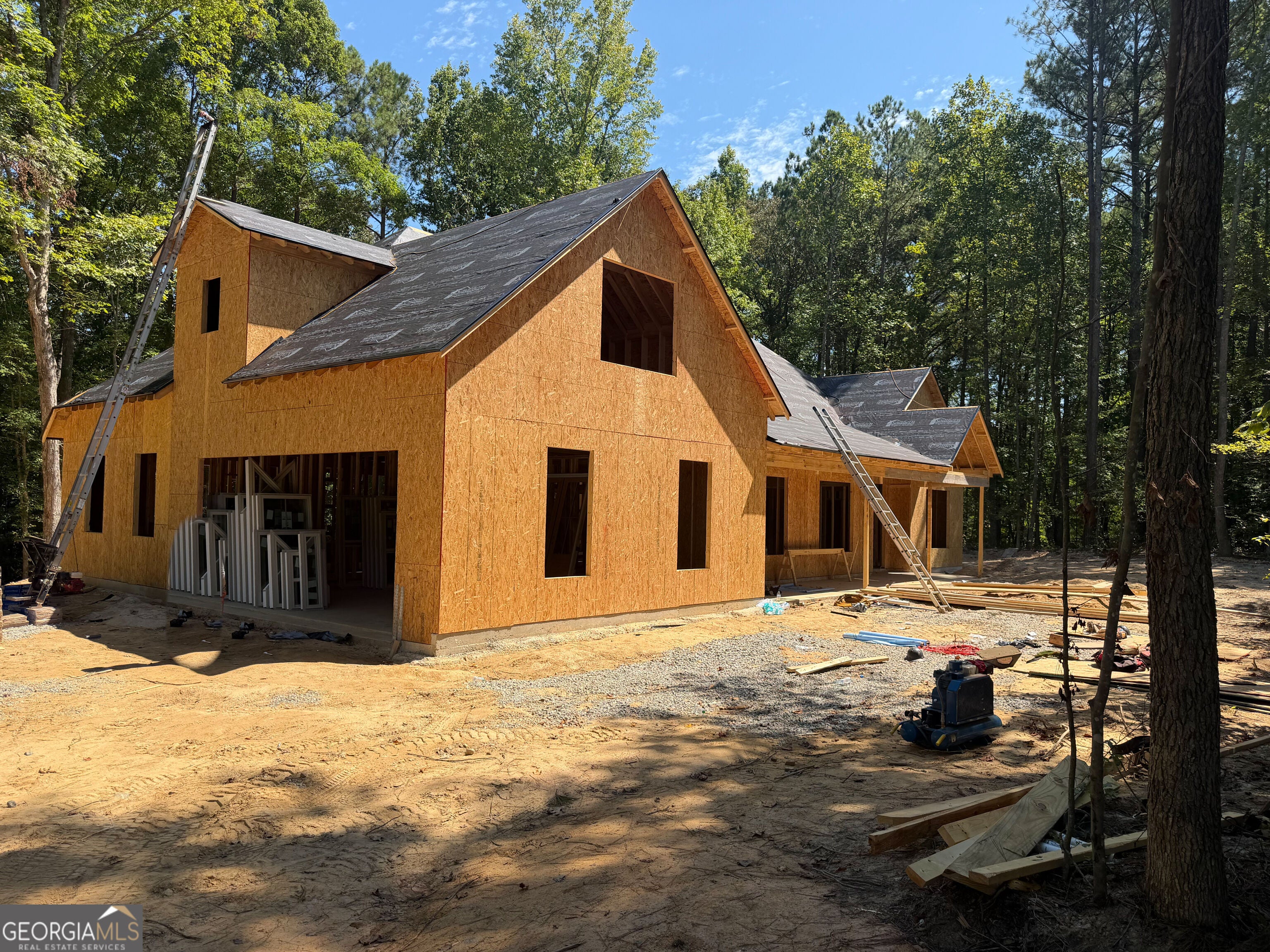 2750 Harmony Grove Church RD