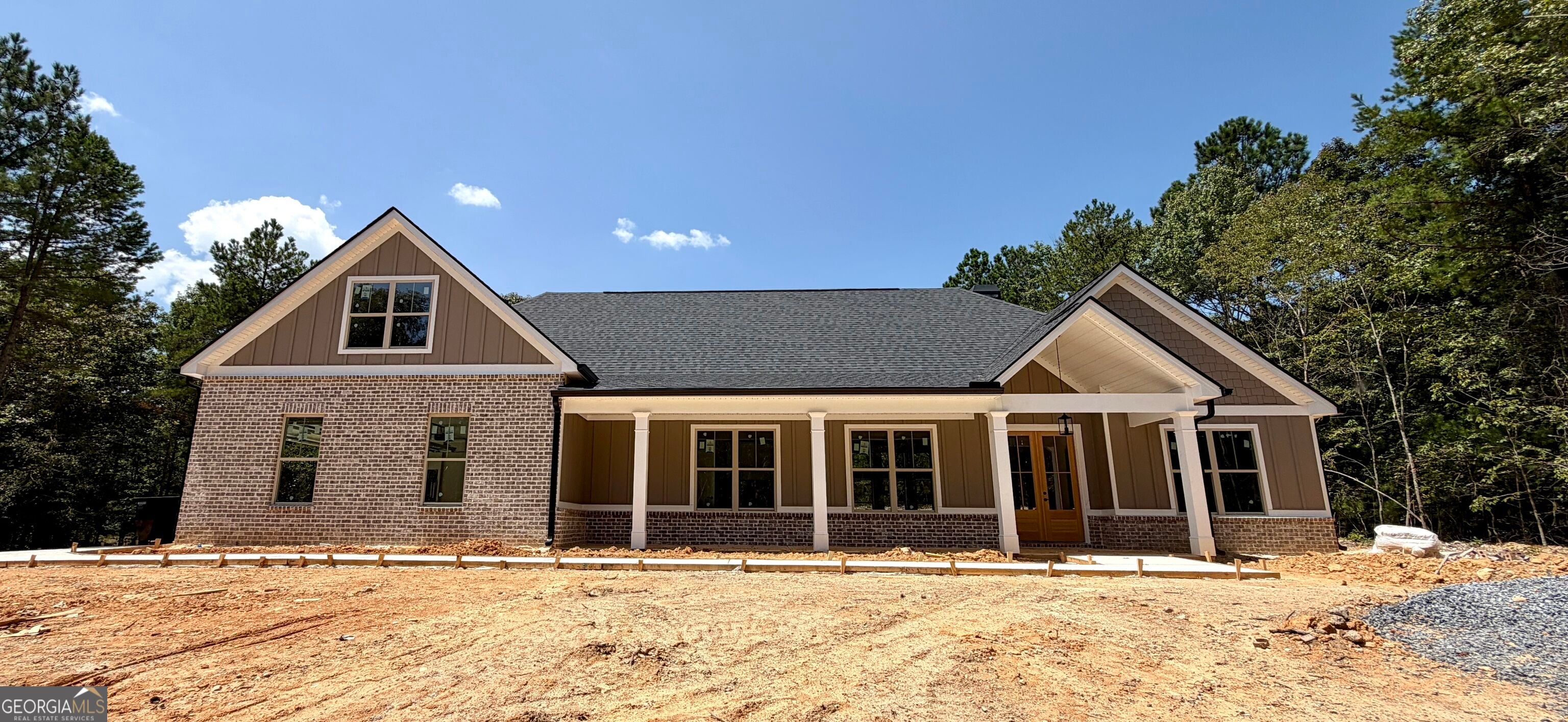 2750 Harmony Grove Church RD