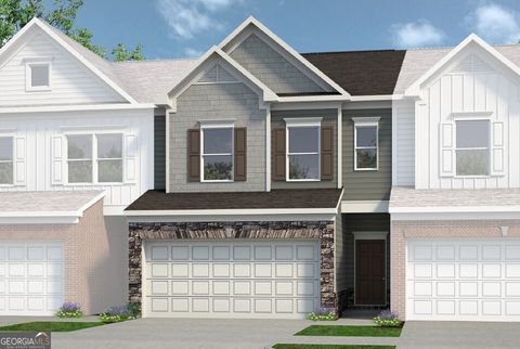 147 Ravencliff DR 147 Austell GA 30168
