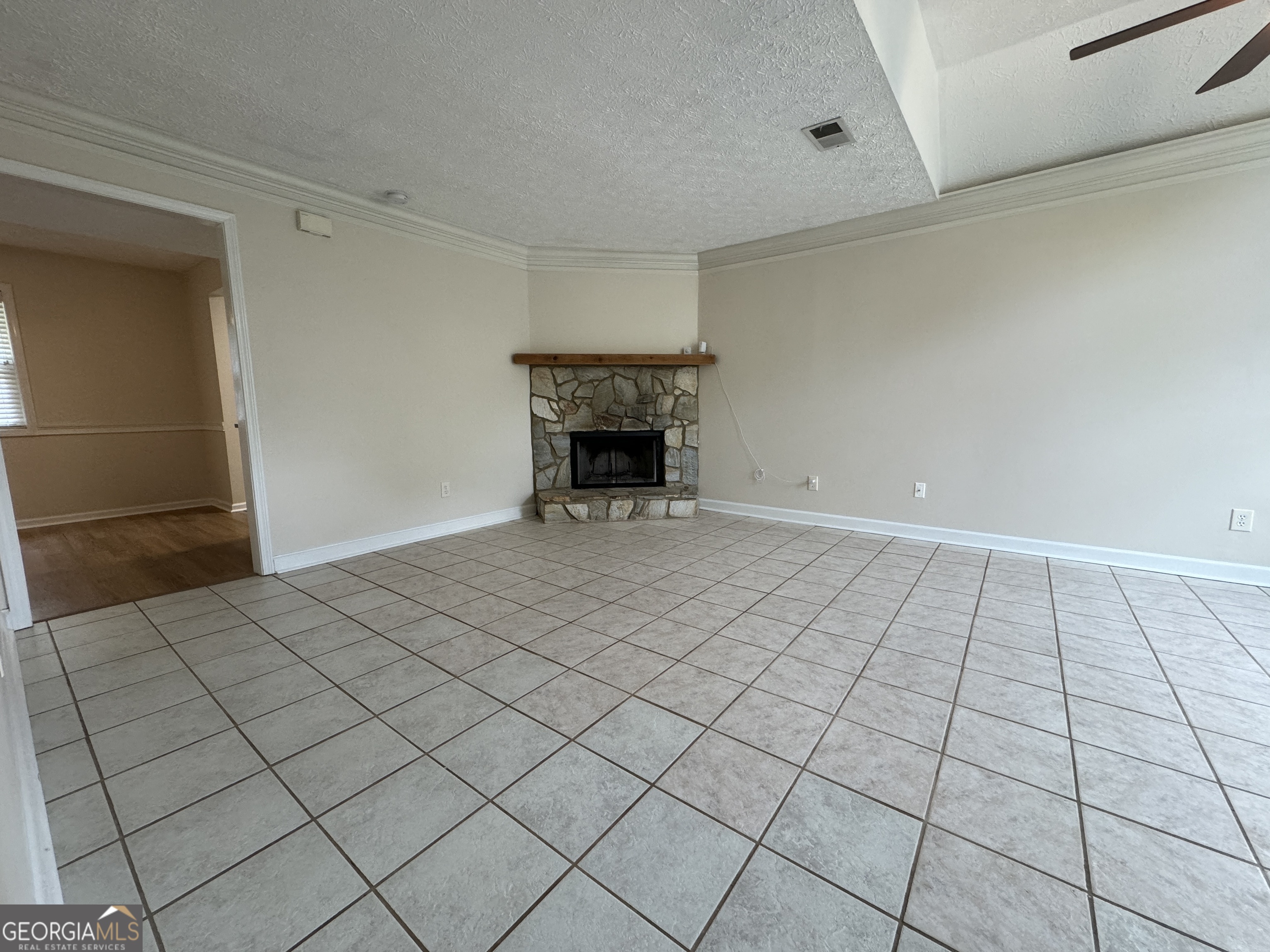 3722 Cherokee Overlook DR
