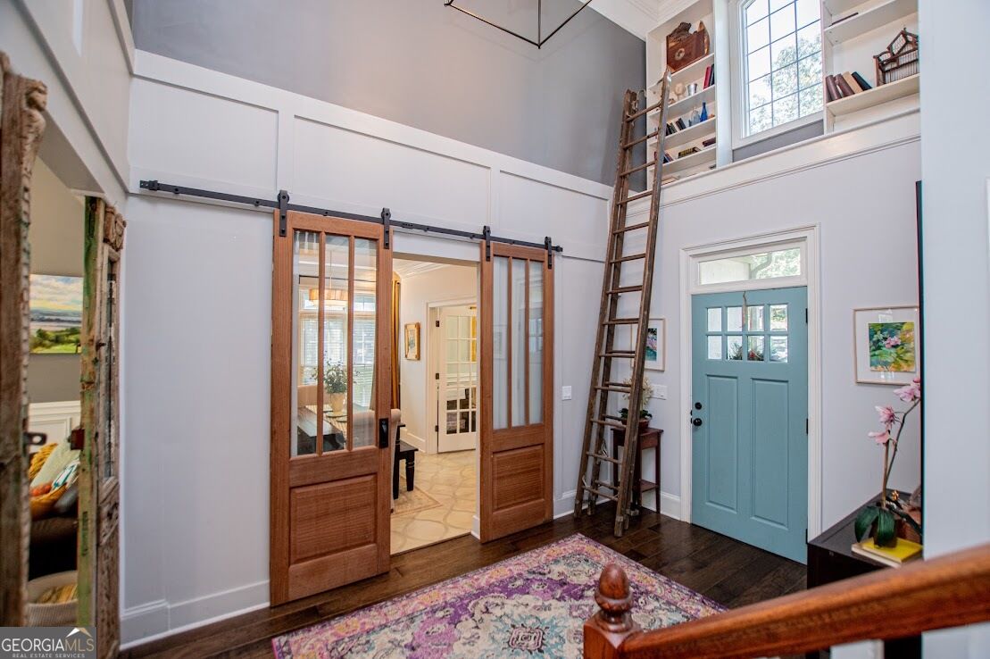 308 Laurel Lakes DR