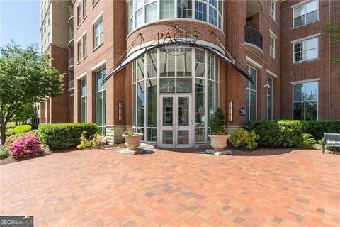Photo of 325 East Paces Ferry Road NE #1502, Atlanta, GA 30305 (MLS # 10776892)