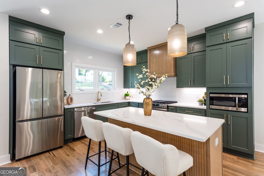 Photo of 1651 Van Vleck Avenue SE, Atlanta, GA 30316 (MLS # 10766251)