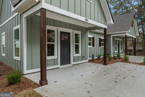 A home in Pine Mountain