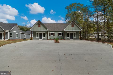 A home in Pine Mountain