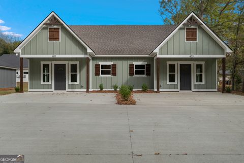 A home in Pine Mountain