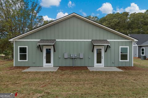 A home in Pine Mountain