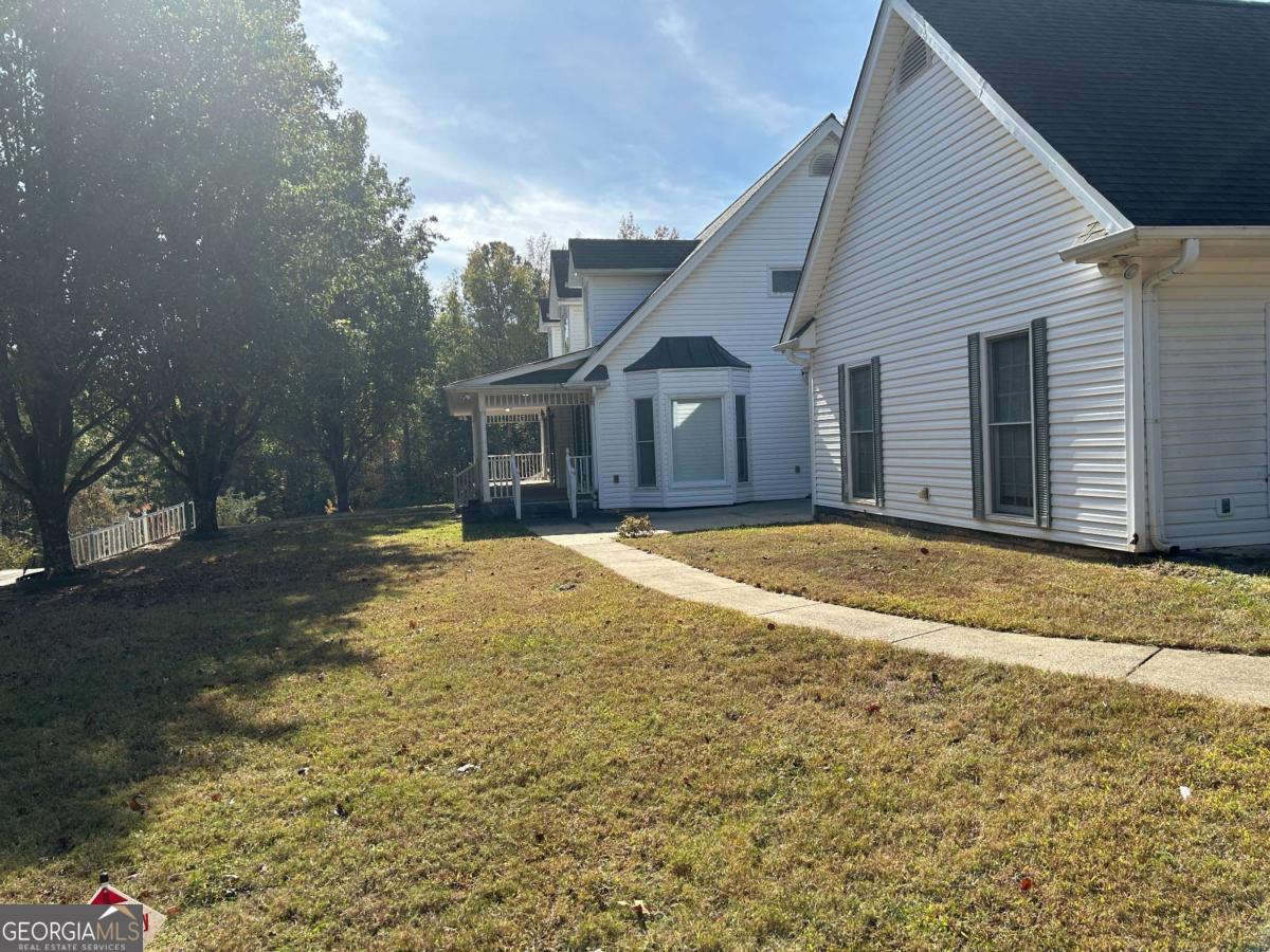 3031 Dawsonville HWY