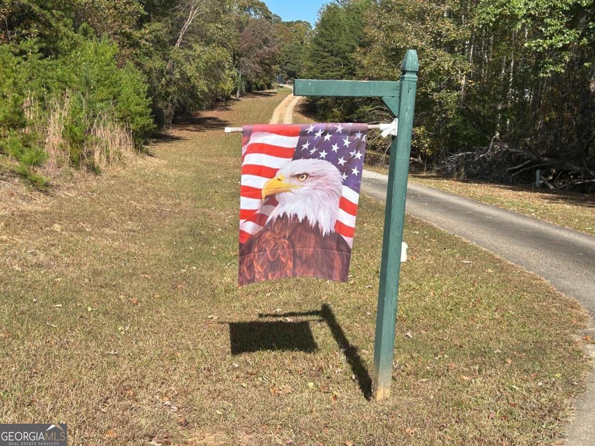 3031 Dawsonville HWY