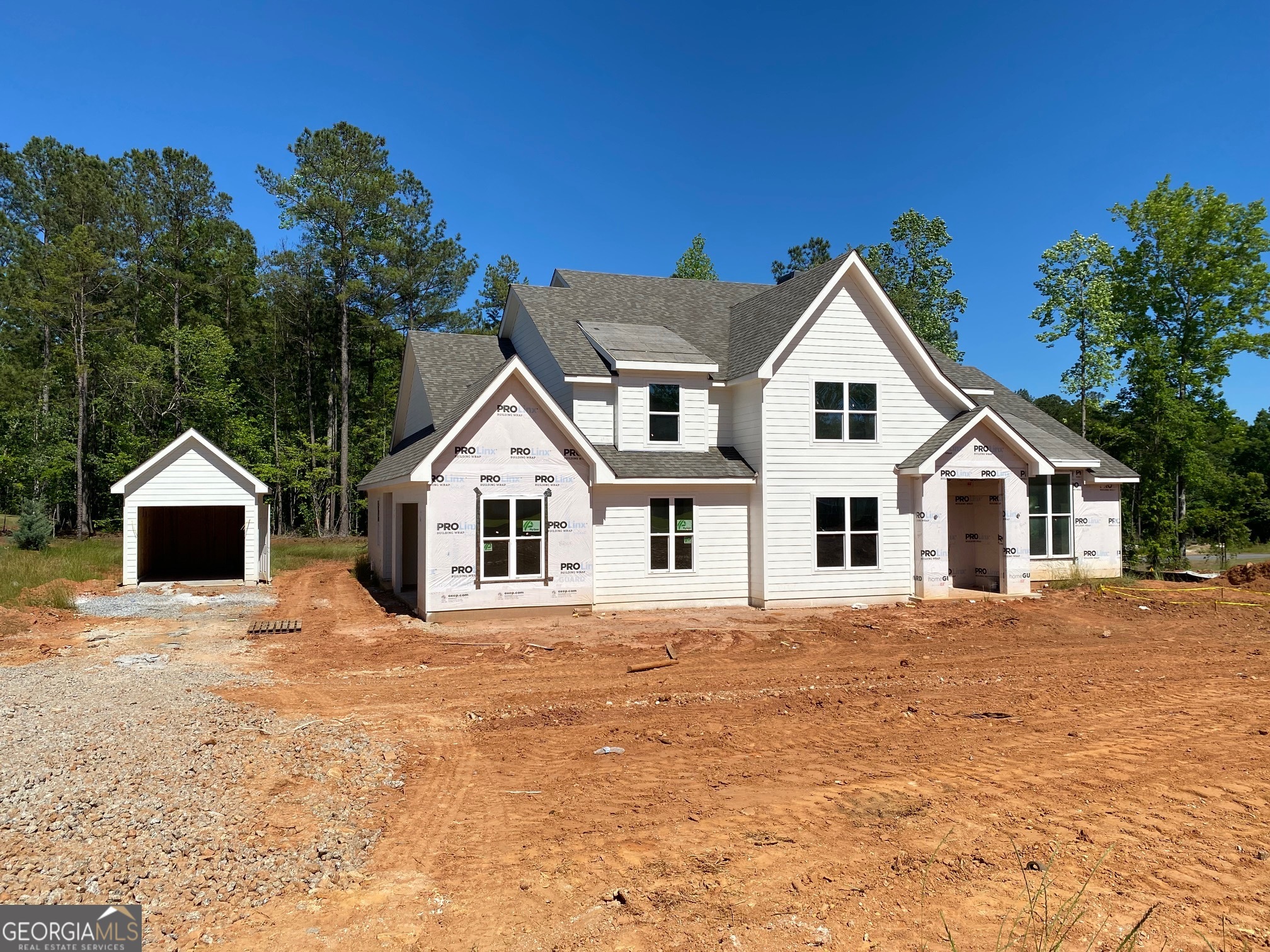 LOT 149 SNUG HARBOR PLACE